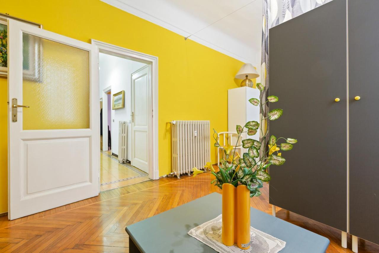 Loreto Courtyard Apartment Milaan Buitenkant foto
