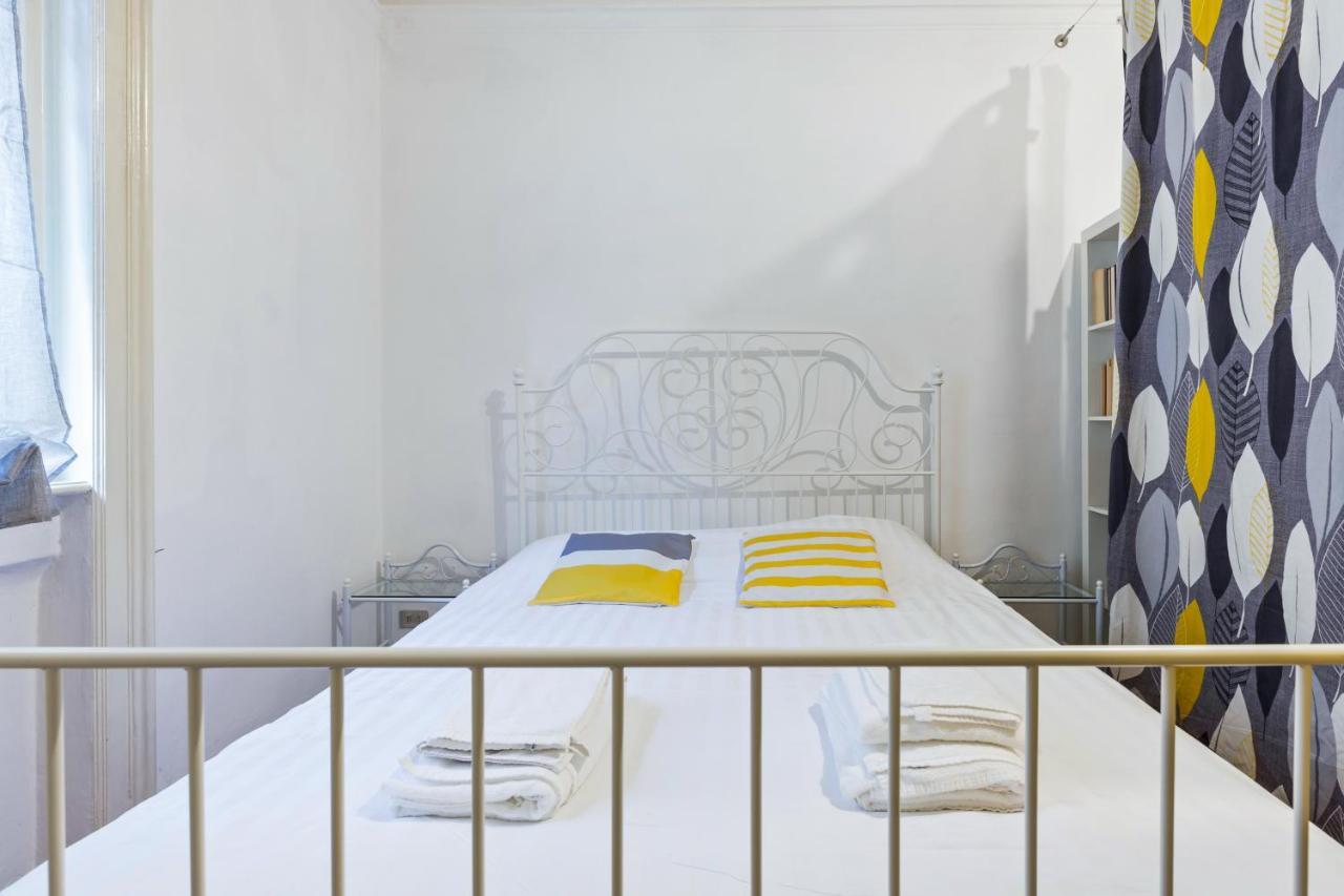 Loreto Courtyard Apartment Milaan Buitenkant foto