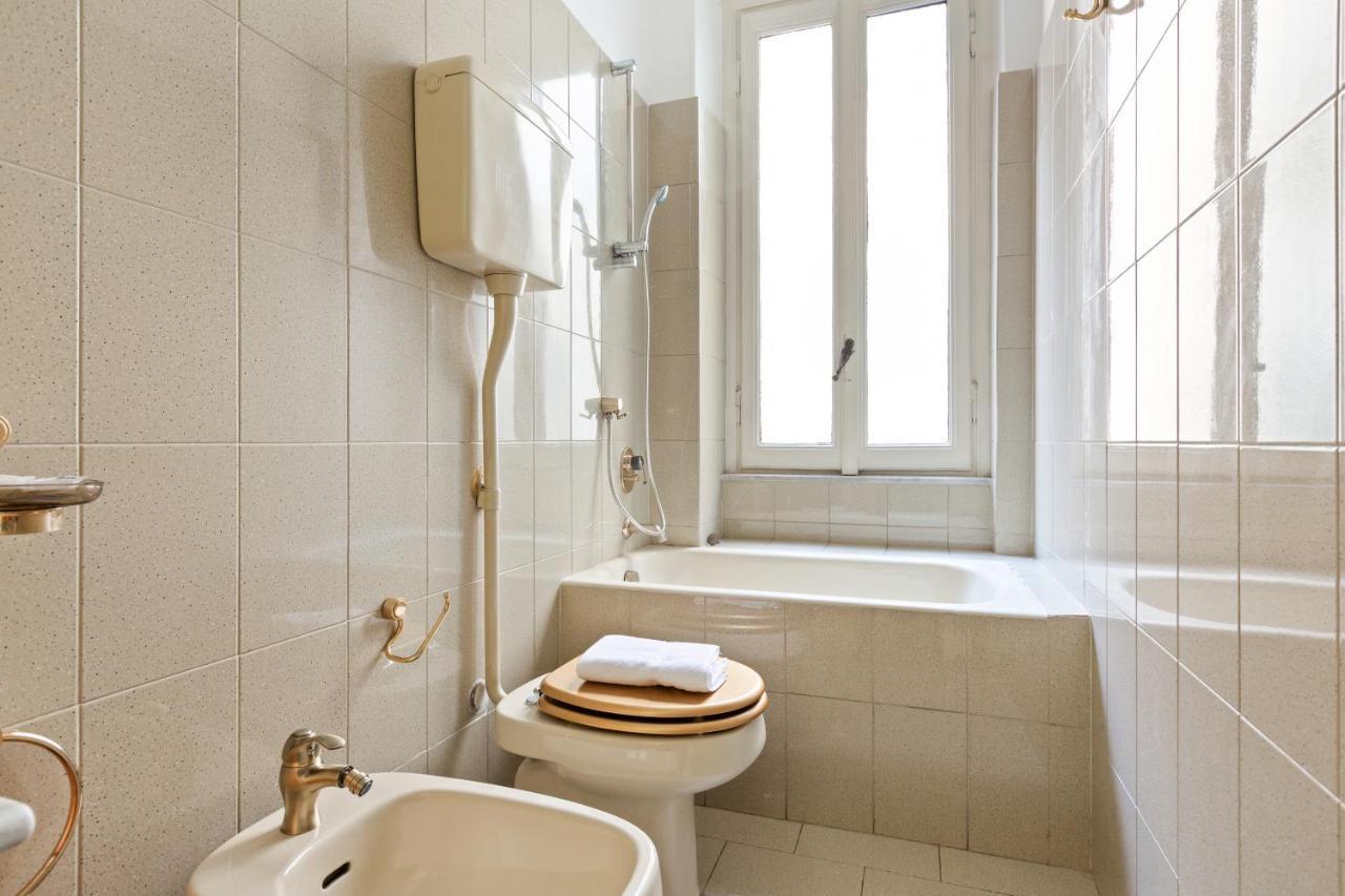Loreto Courtyard Apartment Milaan Buitenkant foto
